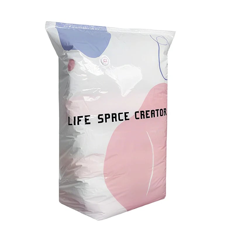 Happyep®📦 Large-Capacity Vacuum Bags – No Pump Needed! 💨✨