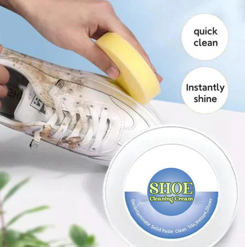 Multi-functional Shoe Stain Cleaning Cream🔥