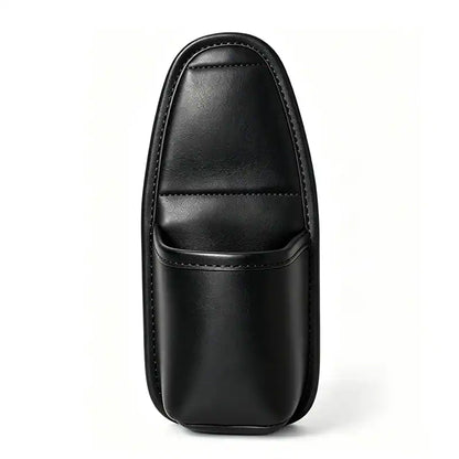 🔥4 Pcs: Only $9.48/ea Today Only🚗Ultra-Durable Premium Leather Car Door Cup Holder & Storage Caddy 🚗☕