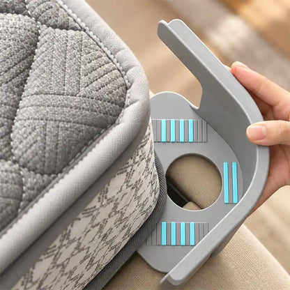 🔥Free Shipping Today Only⏰ "Set & Forget" Bed Sheet Grippers (JG)
