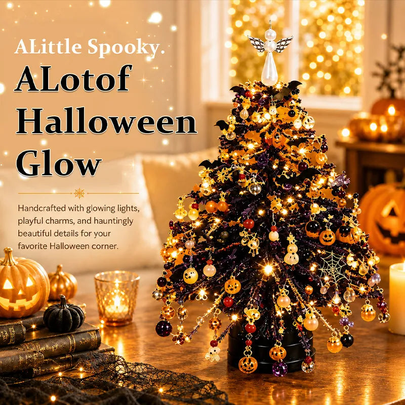 🎃 Hallowmas Glow | 1-Pack— $25.46