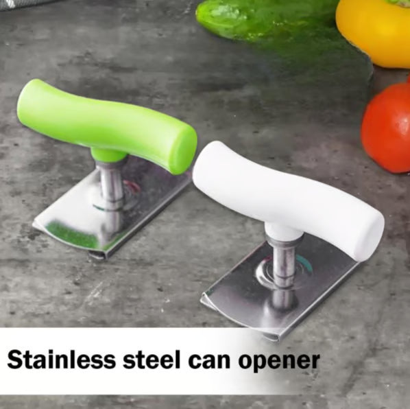 👉 Easy Grip Jar Opener — Effortless, Anti-Slip & Comfortable to Use🔥