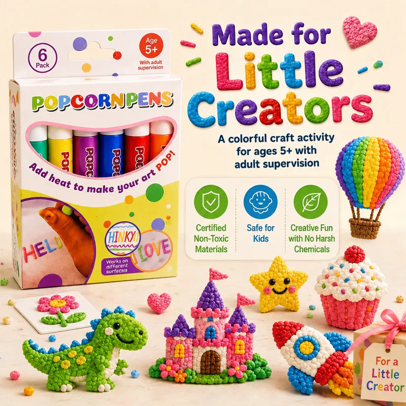 Save 50% by ordering today丨IEY® 3D Relief Art Pen – Turn Flat Drawings Into Touchable 3D Art🪄