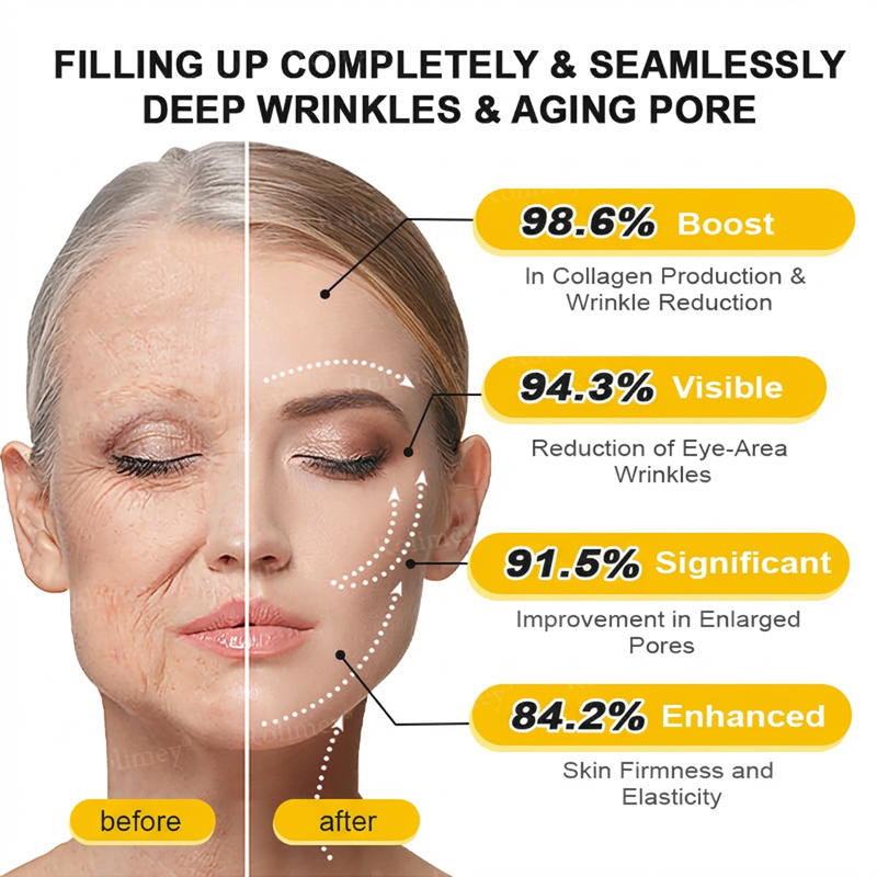 Rolimey® Botox & Vita A Retinol Shot Tightening Cream⬆️