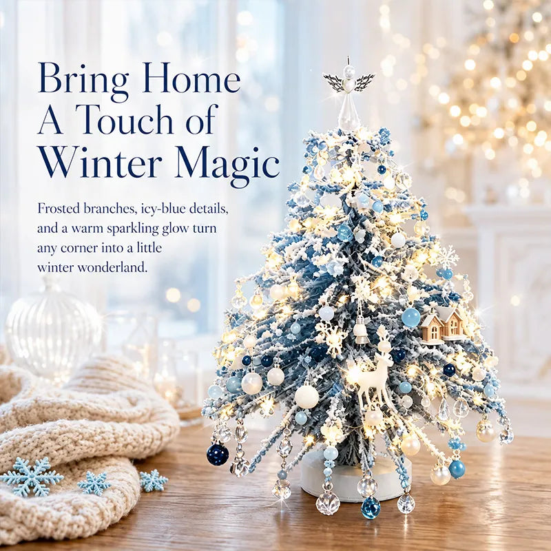 ❄️ Winter Wonderland | 1-Pack — $25.46