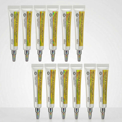 Rolimey® Botox & Vita A Retinol Shot Tightening Serum ⬆️