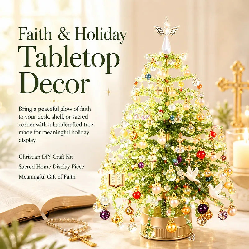 ✝️ Christian Faith | 1-Pack — $25.46