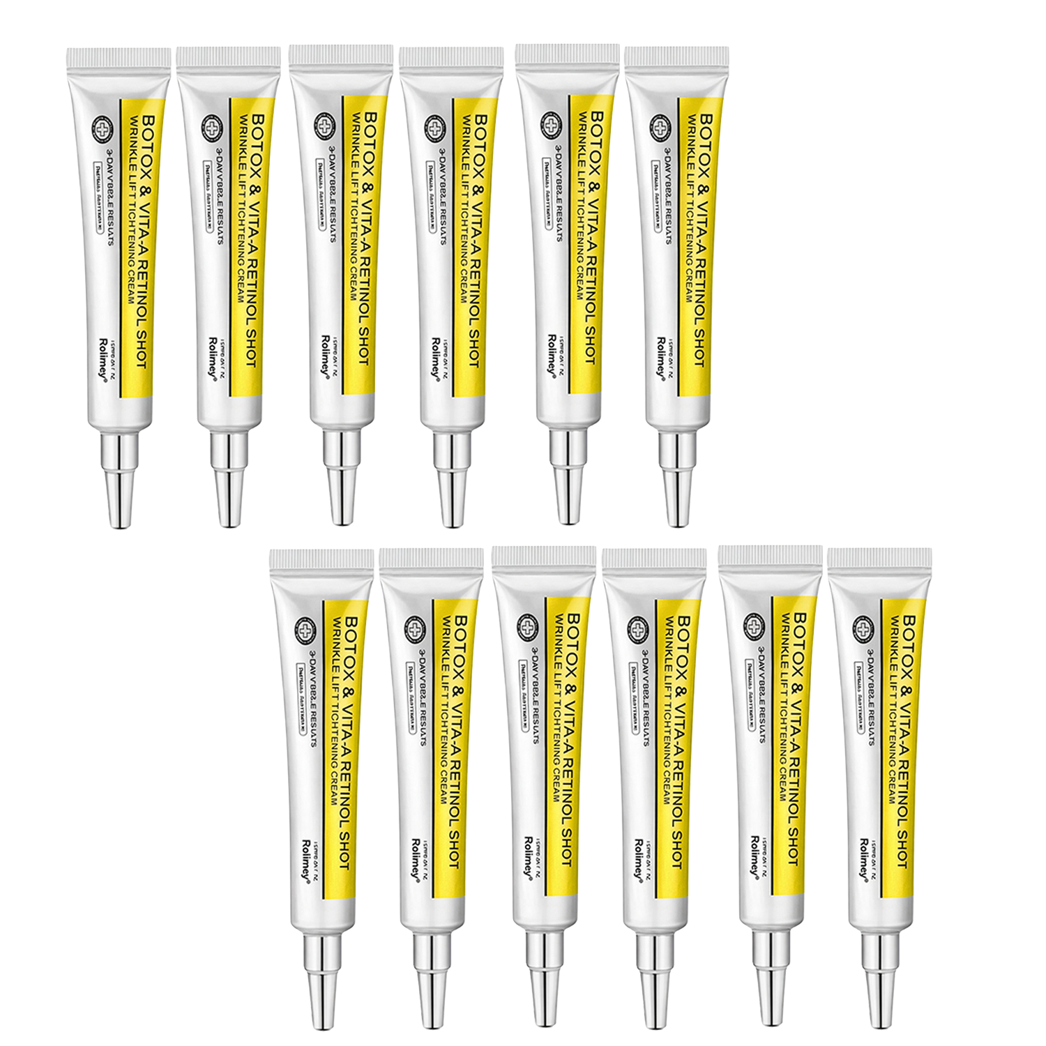 Buy 8 Get 4 Free(12 Bottles⏰Flash Sale)