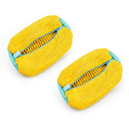 Happyep Official | Last Day Sale 50% off🔥Shoe Washing Machine Bag – Durable Laundry Protector for Sneakers