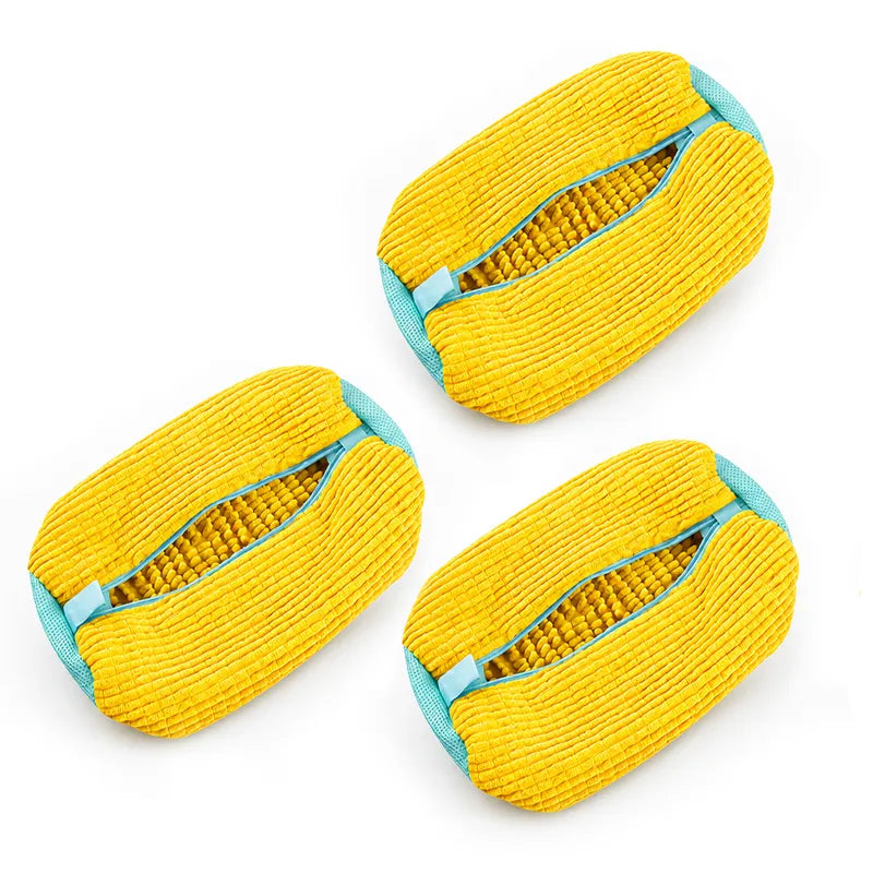 Happyep Official | Last Day Sale 50% off🔥Shoe Washing Machine Bag – Durable Laundry Protector for Sneakers