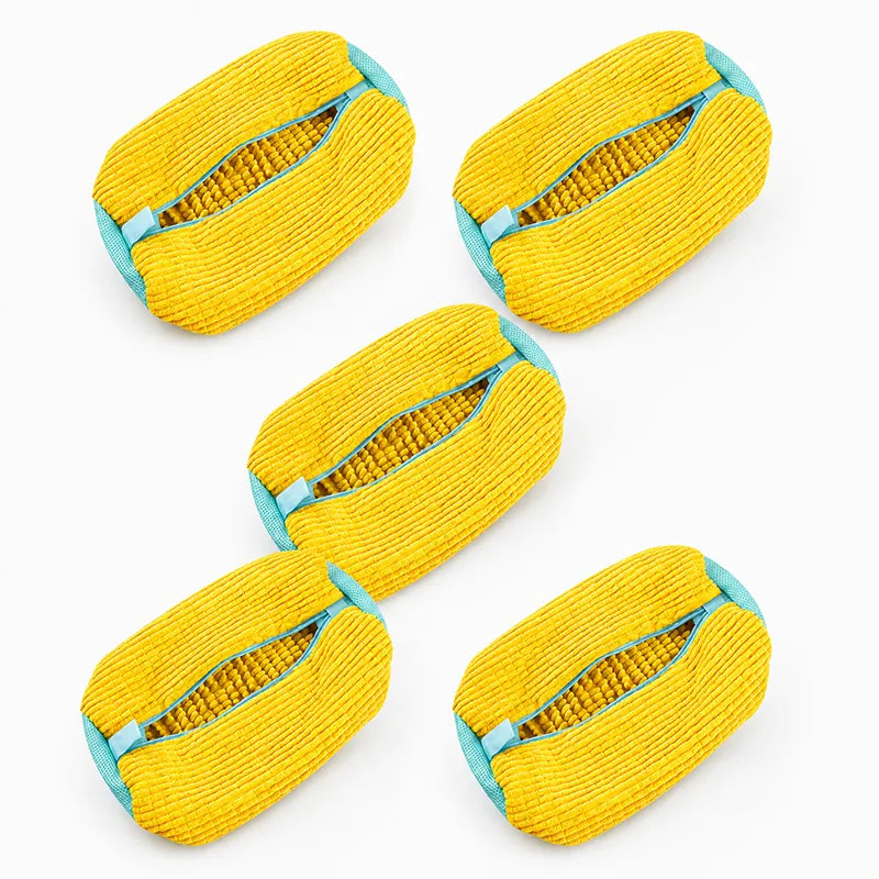 Happyep Official | Last Day Sale 50% off🔥Shoe Washing Machine Bag – Durable Laundry Protector for Sneakers