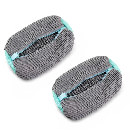 Happyep Official | Last Day Sale 50% off🔥Shoe Washing Machine Bag – Durable Laundry Protector for Sneakers