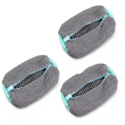 Shoe Washing Machine Bag – Durable Laundry Protector for Sneakers (JG)