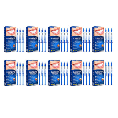 🔥 [BUY 1 GET 1 FREE] Evolvion® Targeted Gum Care Gel — Soothe Redness & Restore Firm Gums Overnight 🦷✨ (JG)