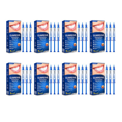 🔥 [BUY 1 GET 1 FREE] Evolvion® Targeted Gum Care Gel — Soothe Redness & Restore Firm Gums Overnight 🦷✨ (JG)