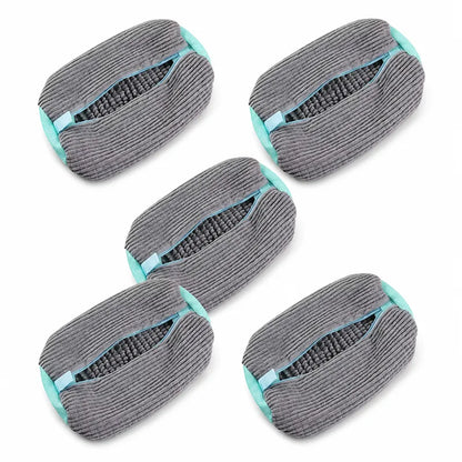 Happyep Official | Last Day Sale 50% off🔥Shoe Washing Machine Bag – Durable Laundry Protector for Sneakers