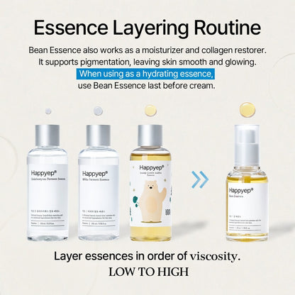 Happyep® Bean Essence