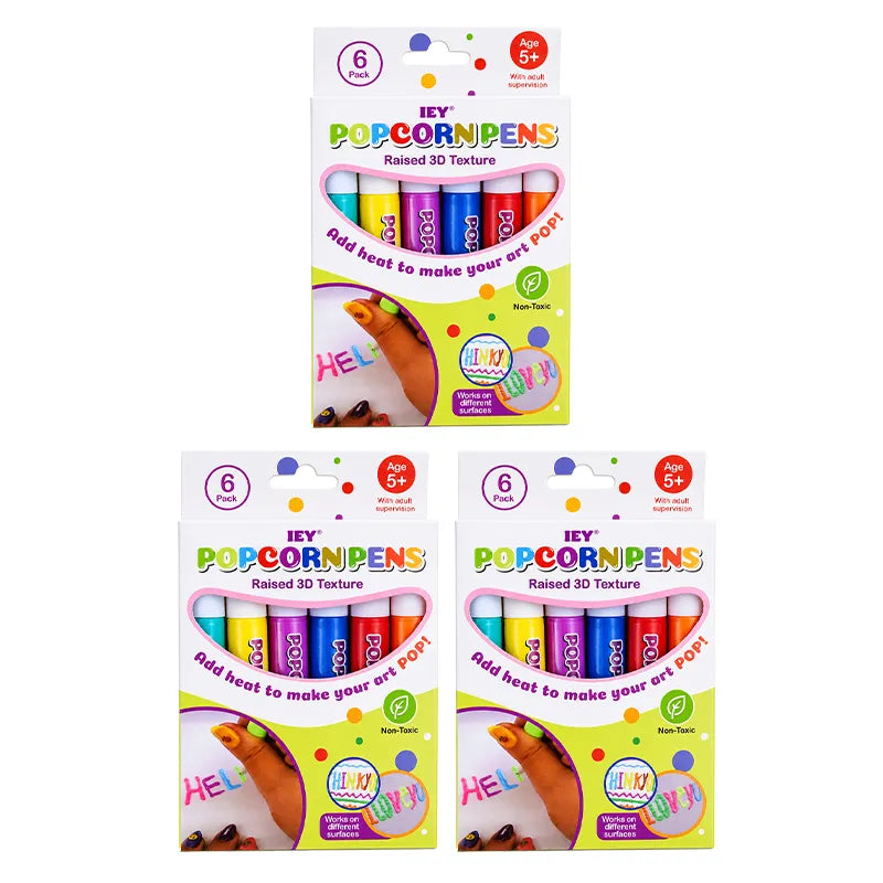 3-Pack: Grandkids' Favorite (Save 76%) - Only $10.66/ea 🔥