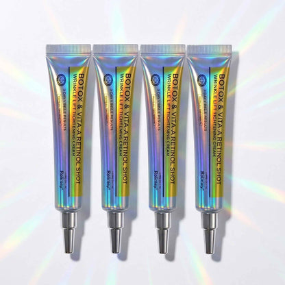 Rolimey® Botox & Vita A Retinol Shot Tightening Serum ⬆️