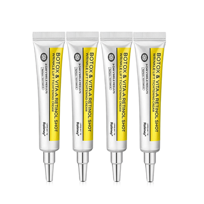 Rolimey® Botox & Vita A Retinol Shot Tightening Cream⬆️