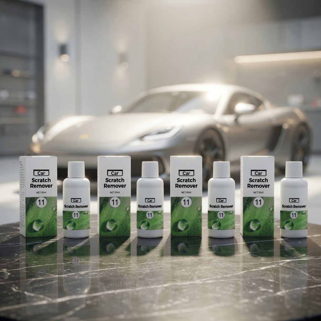 Avaleric® Professional Car Scratch Repair Agent