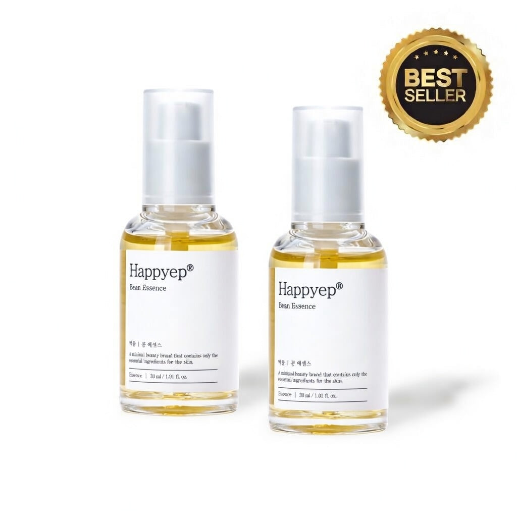 Happyep® Bean Essence