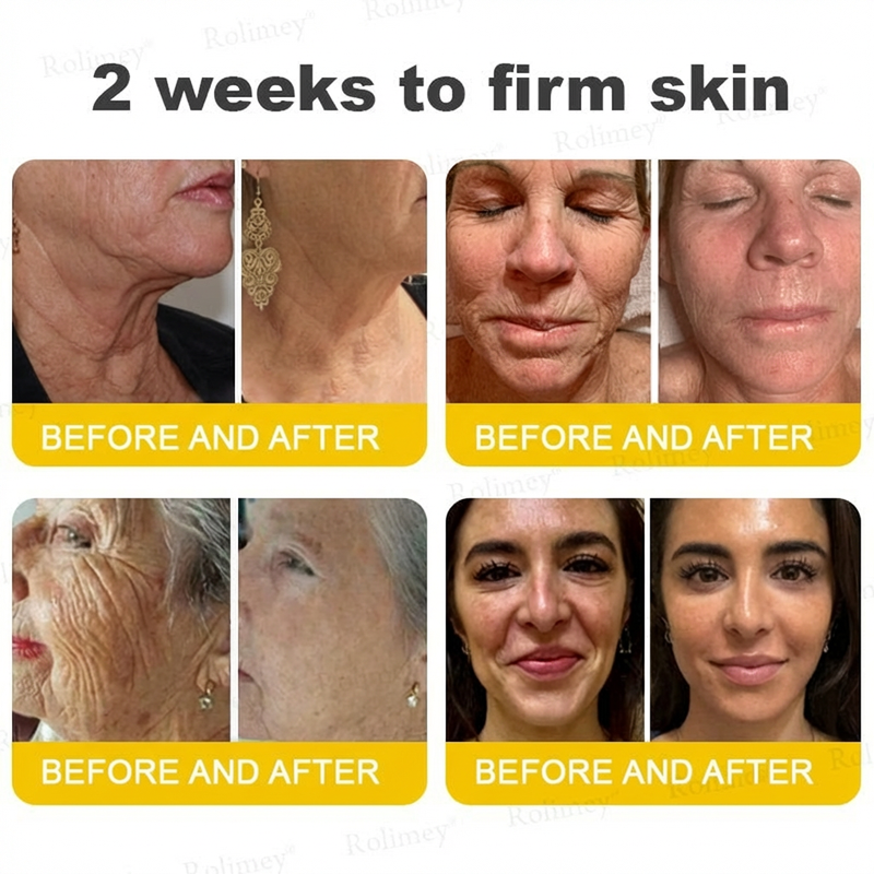Rolimey® Botox & Vita A Retinol Shot Tightening Cream⬆️