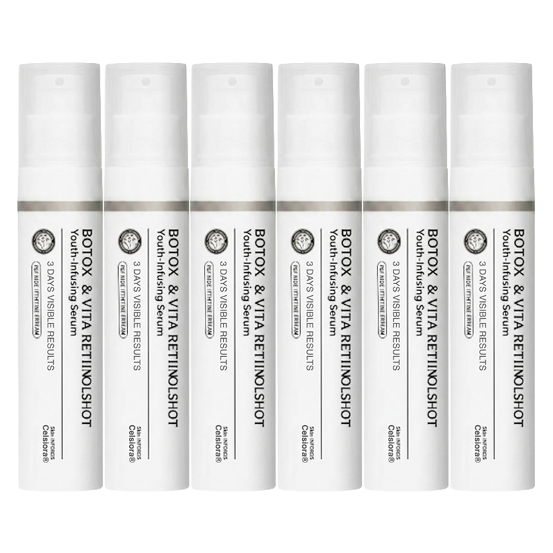 Buy 4 Get 2 Free(6 Bottles)