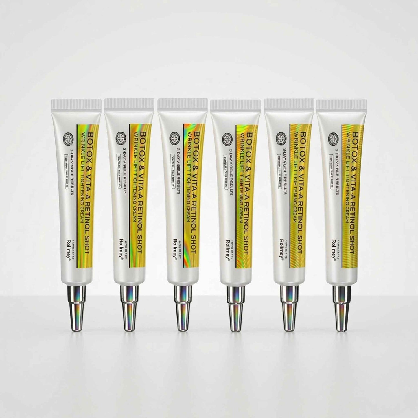 Rolimey® Botox & Vita A Retinol Shot Tightening Serum ⬆️
