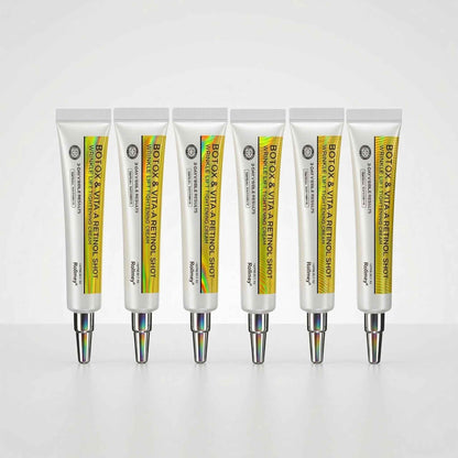 Rolimey® Botox & Vita A Retinol Shot Tightening Serum ⬆️