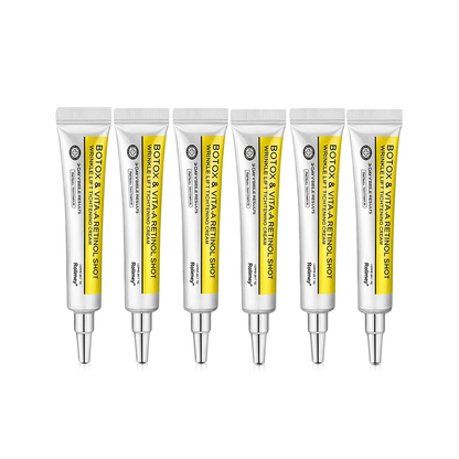 Rolimey® Botox & Vita A Retinol Shot Tightening Cream⬆️