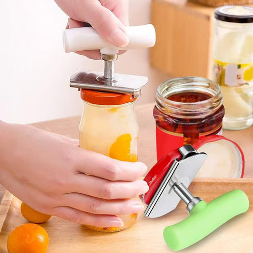 👉 Easy Grip Jar Opener — Effortless, Anti-Slip & Comfortable to Use🔥