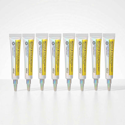 Rolimey® Botox & Vita A Retinol Shot Tightening Serum ⬆️