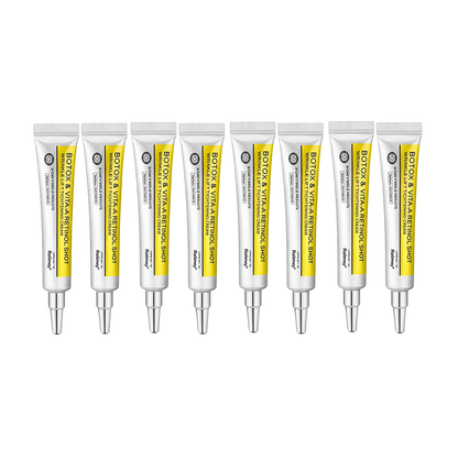 Rolimey® Botox & Vita A Retinol Shot Tightening Cream⬆️