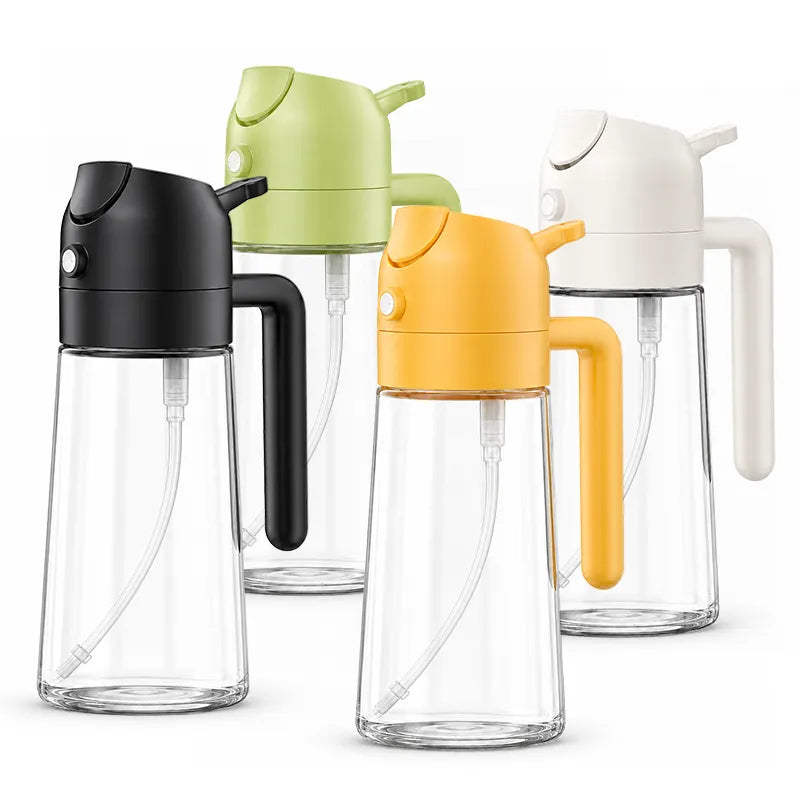 Buy 4: Kitchen Pro 4-Color Set (Save 63%) - Only $13.99/ea 💎