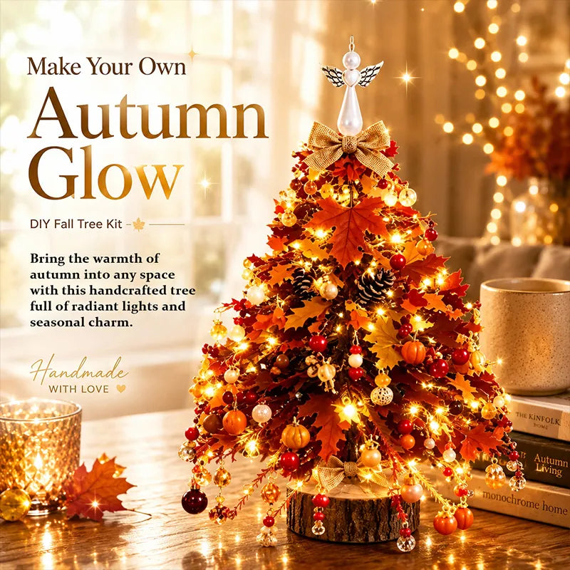 🍂 Autumn Radiance | 1-Pack — $25.46