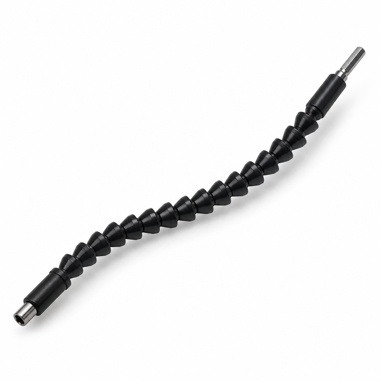 Black Flexible Shaft