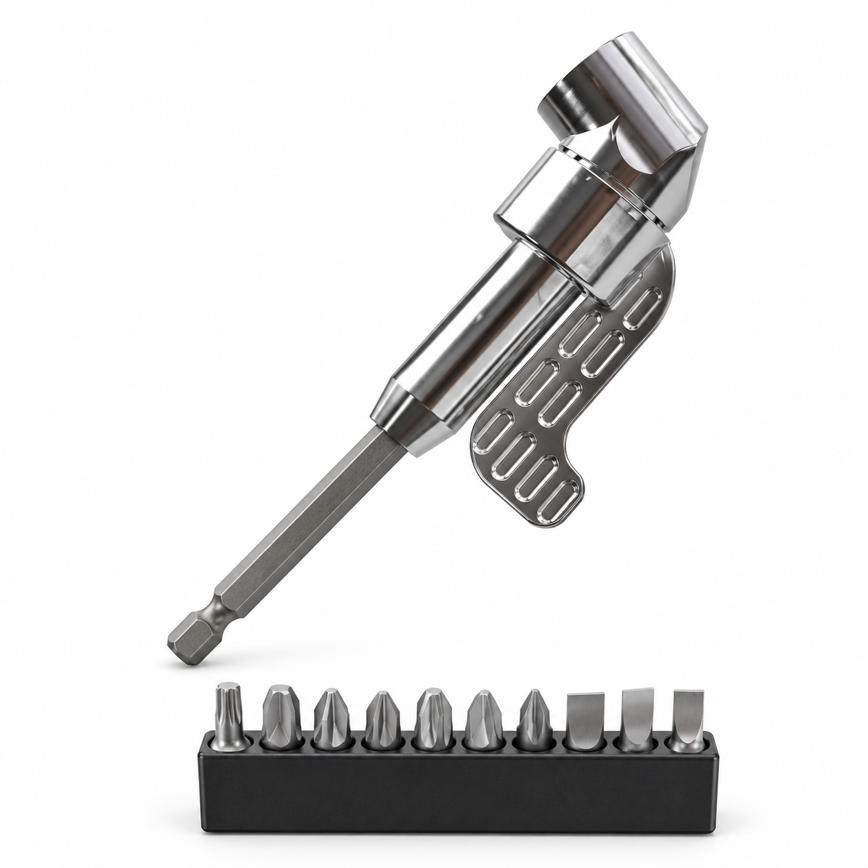 Angle Adapter Set丨ADD 10 BITS FOR $5