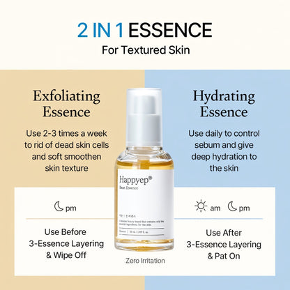 Happyep® Bean Essence