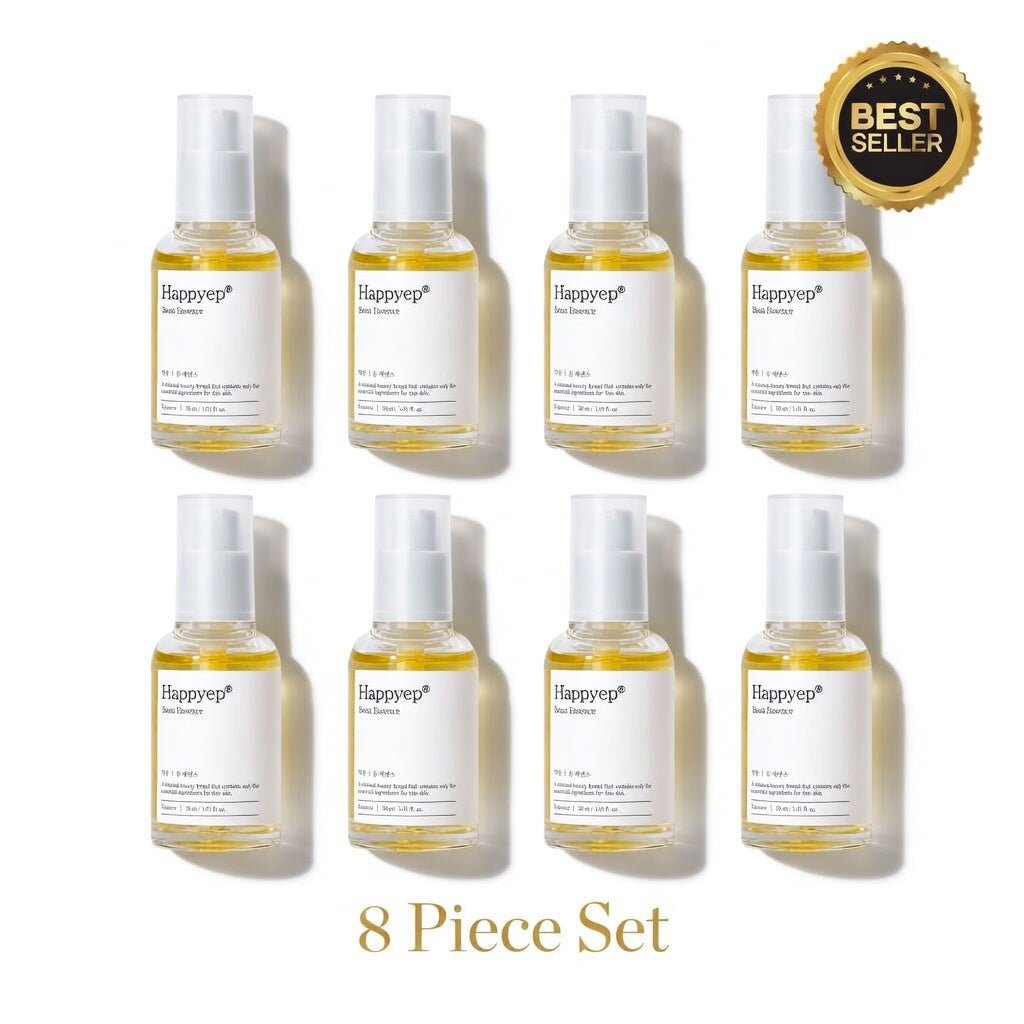 Buy 5 Get 3 Free (8 Bottles)