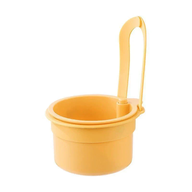 1-PC: Yellow