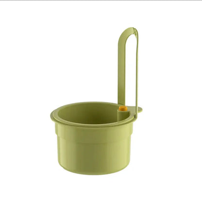 🔥 Hot Sale 50% OFF 🔥Happyep® Multifunctional Hanging Sink Drain Basket