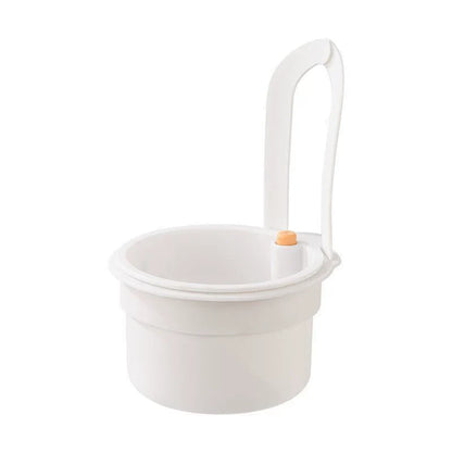 🔥 Hot Sale 50% OFF 🔥Happyep® Multifunctional Hanging Sink Drain Basket