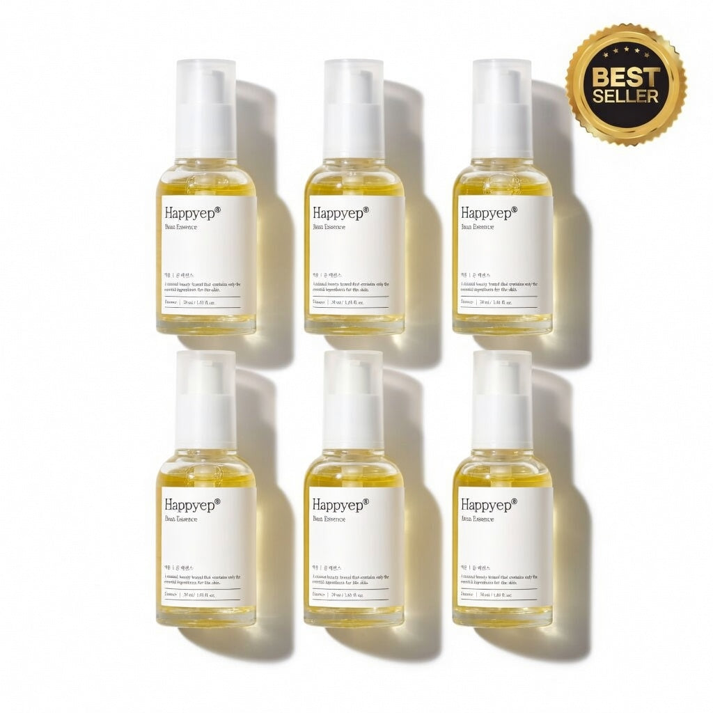 Happyep® Bean Essence