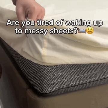 ✅Bed Sheet Grippers