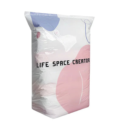Happyep®📦 Large-Capacity Vacuum Bags – No Pump Needed! 💨✨