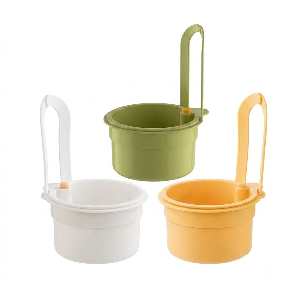 3-PC: All 3 Colors 🔥 Save 30% - Only $10.65/ea
