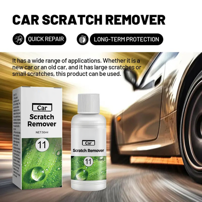 Avaleric® Professional Car Scratch Repair Agent