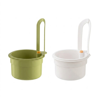 🔥 Hot Sale 50% OFF 🔥Happyep® Multifunctional Hanging Sink Drain Basket