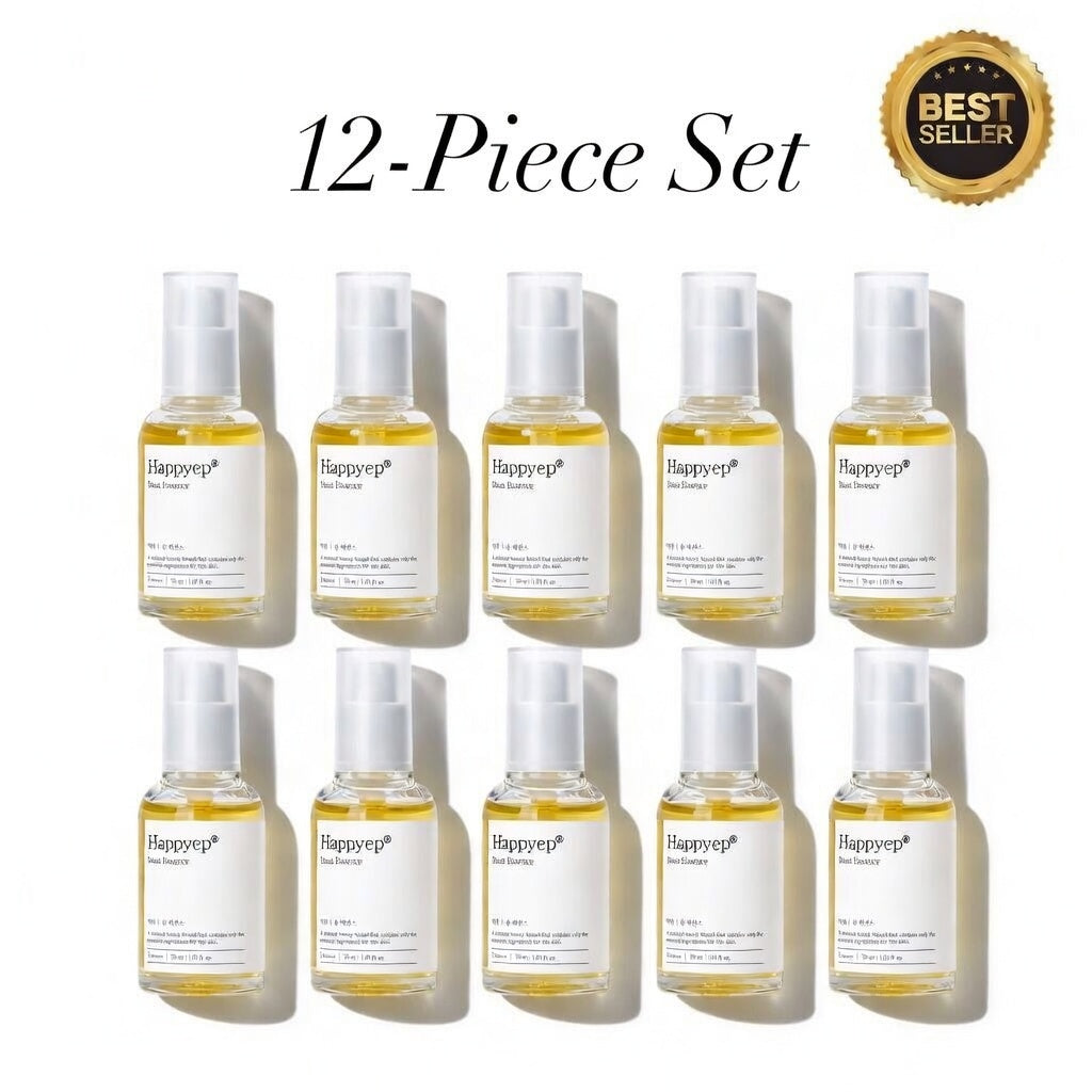 Happyep® Bean Essence